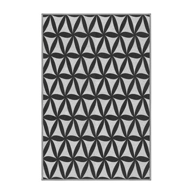 Abstract Indoor Rug