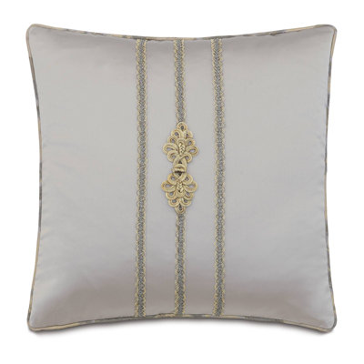 Amal Square Pillow Cover & Insert