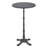 Round Metal Dining Table-99842092