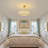 20'' Crystal Caged Ceiling Fan With Light Kit And Remote Control-269582389