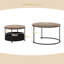 Coffee Table with Storage