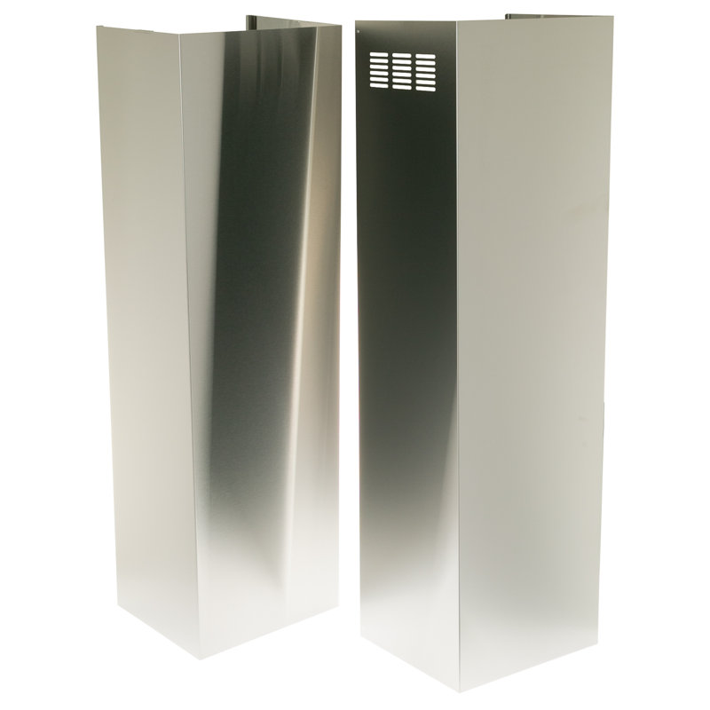 14' Ceiling Duct Cover Kit