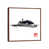 Classic Brown Wood Framed is unavailable
