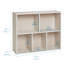 Armoire de rangement ECR4Kids Streamline-124301219-101230595