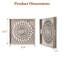 Accent Wall Mirror-100367880