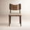 Haus Oak Dining Chair