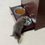 Banc de rangement Crilly