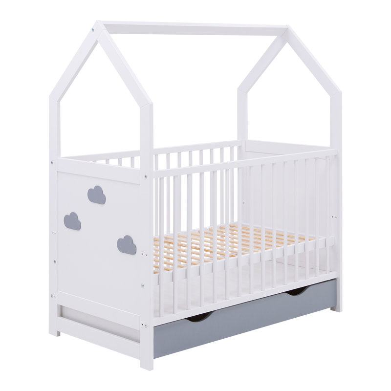 Banda Cot Bed