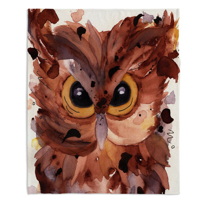 Couverture sherpa doux 