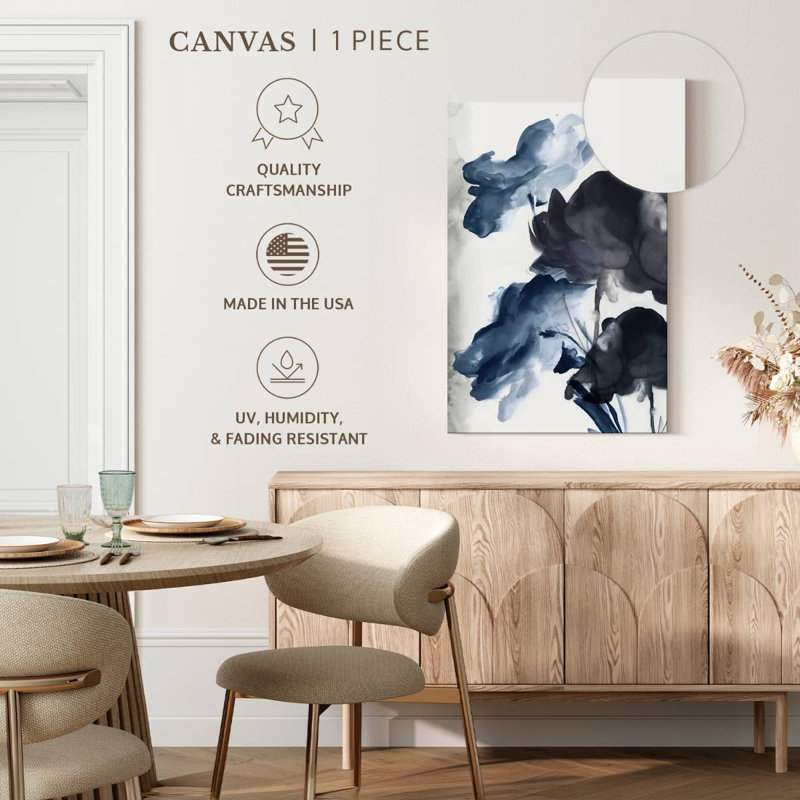 Avery Azura Bouquet I, H 24 po x l 16 po