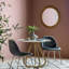 Richy Metal Flat Wall Mirror