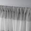 Paire de rideaux semi-transparents Erkin-2053288143-2053288136