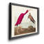 Scarlet ibis - reproduction d'art sur toile-1648441116-1648441119