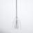 Maya 1 - Light Single Pendant-28152007-28208553