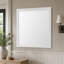 Miroir blanc
