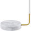 Lampe fantaisie en métal Hiltonia-1347361589