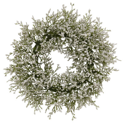 Couronne en polyéthylène 20 po
