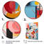 «Ireon Pop Art Geometric Harmony I», art sur toile Pop Art-317402536-317402532