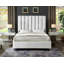 Lit plateforme tapissier capitonné Dietrich-31892917-31892921