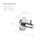 Wall Mounted Robe Hook-53162455