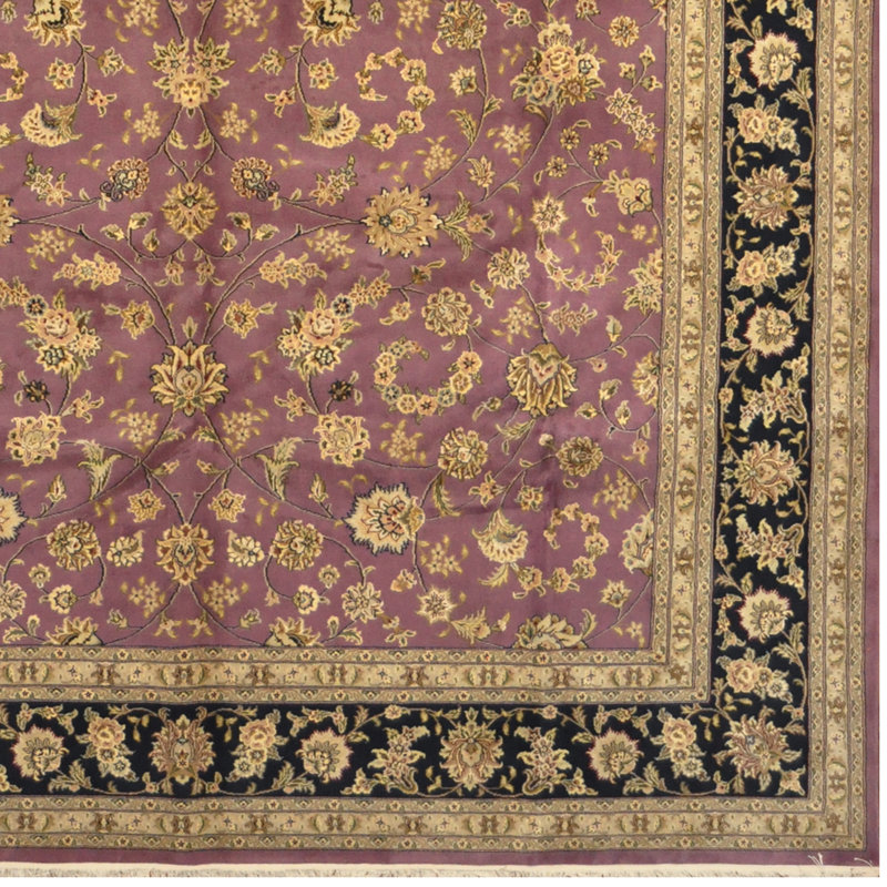 Sino Wool Oriental Indoor Rug