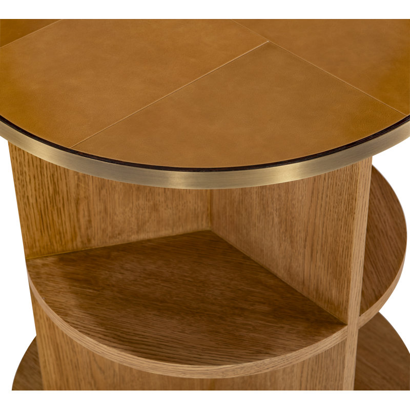 Hunter Side Table