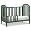 Lit de bébé convertible Beau-en-1 Beau-82619368
