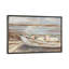 «Weathered Row bateau II» par Ethan Harper - reproduction d'art-53995413-53995417-54345438