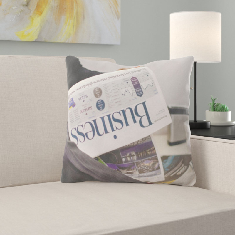 Coussin professionnel