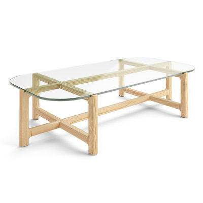 Quarry Rectangle Coffee Table