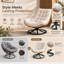 Chaise Papasan EcoHeaven-1366073326