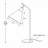 Arvada Metal Desk Lamp With Adjustable Cap