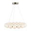 Minza 21-Light Chandelier-1689120032-1689120033
