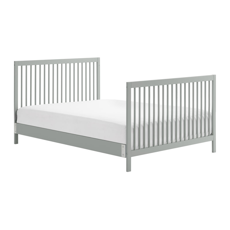 Ensemble de lit essentiel Essential, Gris