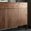 Buffet A Country simple