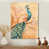 Toile tendue