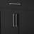 Dahen 30" Single Bathroom Vanity Set