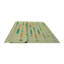 Tapis ivoire Winchester Kilim Diara