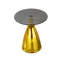 Table basse de salon avec table basse et table d'appoint