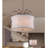 Cornman Dimmable Drum Chandelier