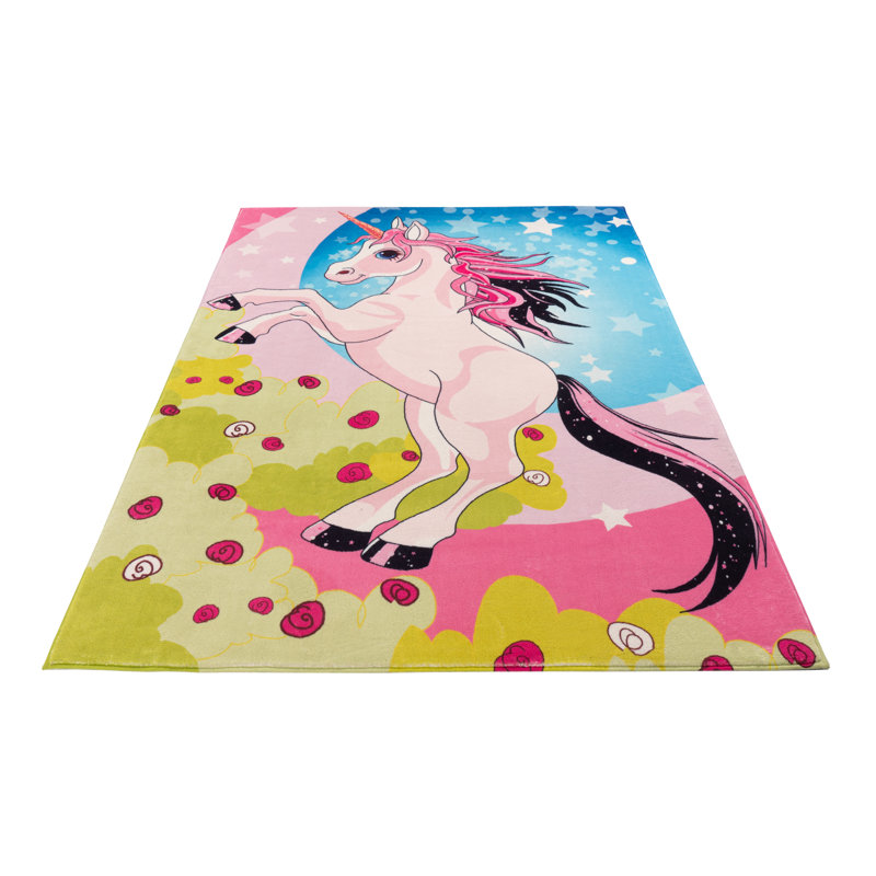 Sallah Hand Woven Area Rug, Rectangle 160 x 230cm