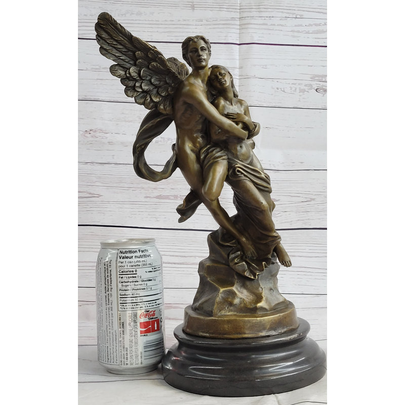Figurines et sculptures Azal