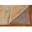 Tapis turc Oushak 5 x 7