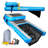 Solstice Original Inflatable Pup Plank Dog Float Floating Ramp Ladder for Pools-109557449-109557451