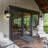 Outdoor LED Wall Light