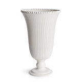 Perla Handmade Ceramic Table Vase