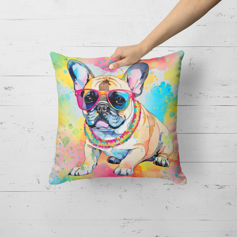 Other/No Pattern Outdoor Throw Pillow