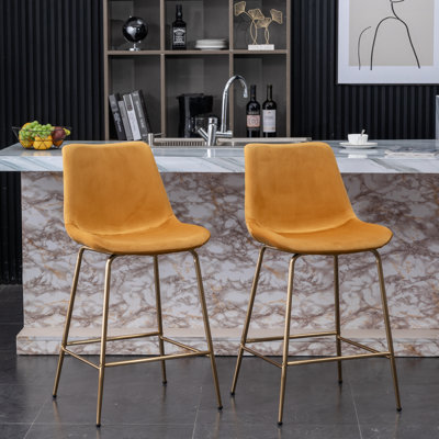 Tabouret de comptoir Osy 26,5