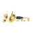 Polished Brass is out of stock