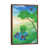 Classic Brown Wood Framed is unavailable